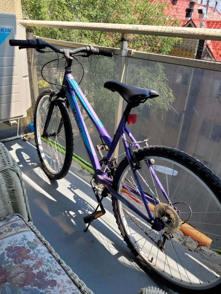 Bike for Sale Great Condition  thumbnail