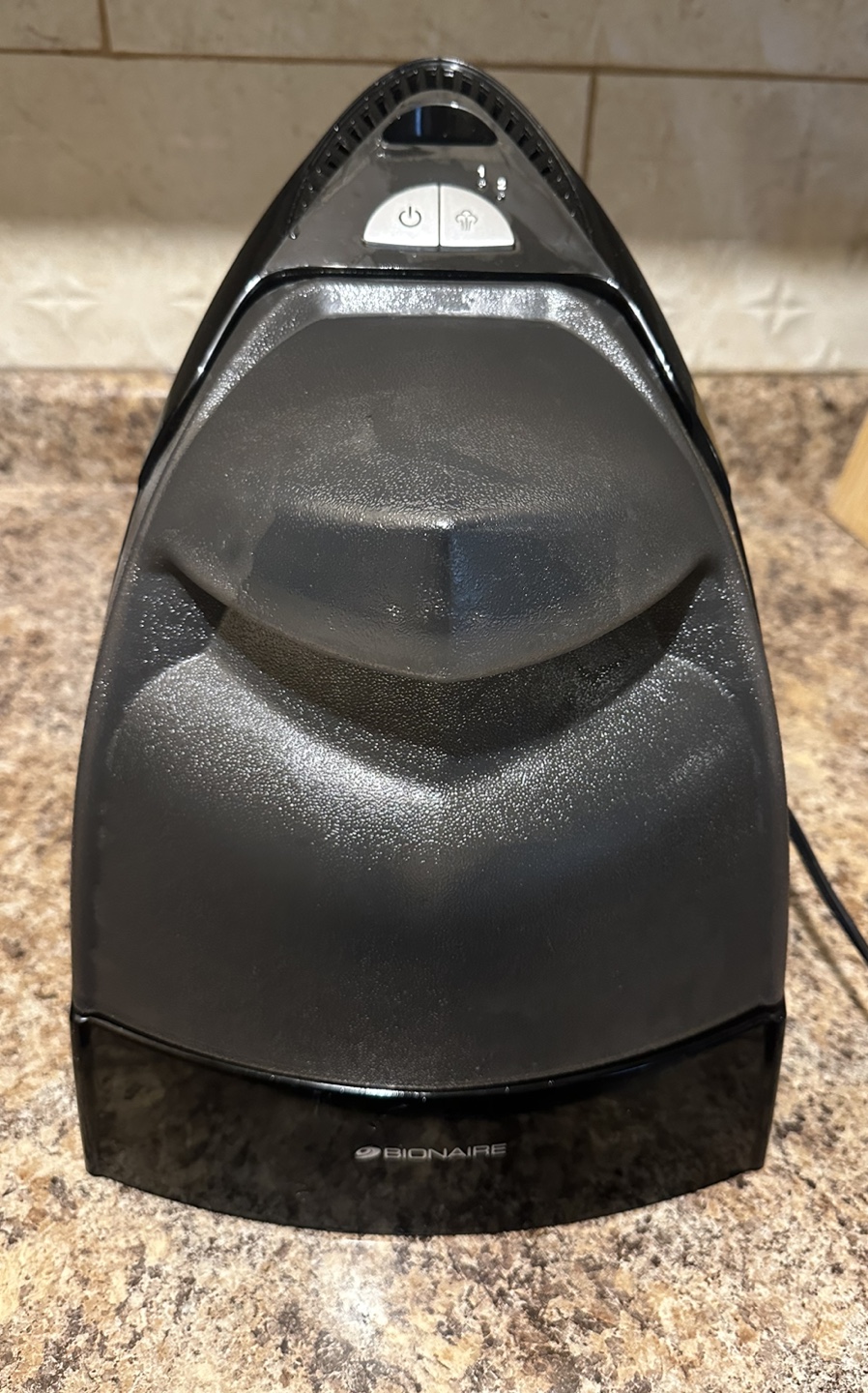 warm mist humidifier