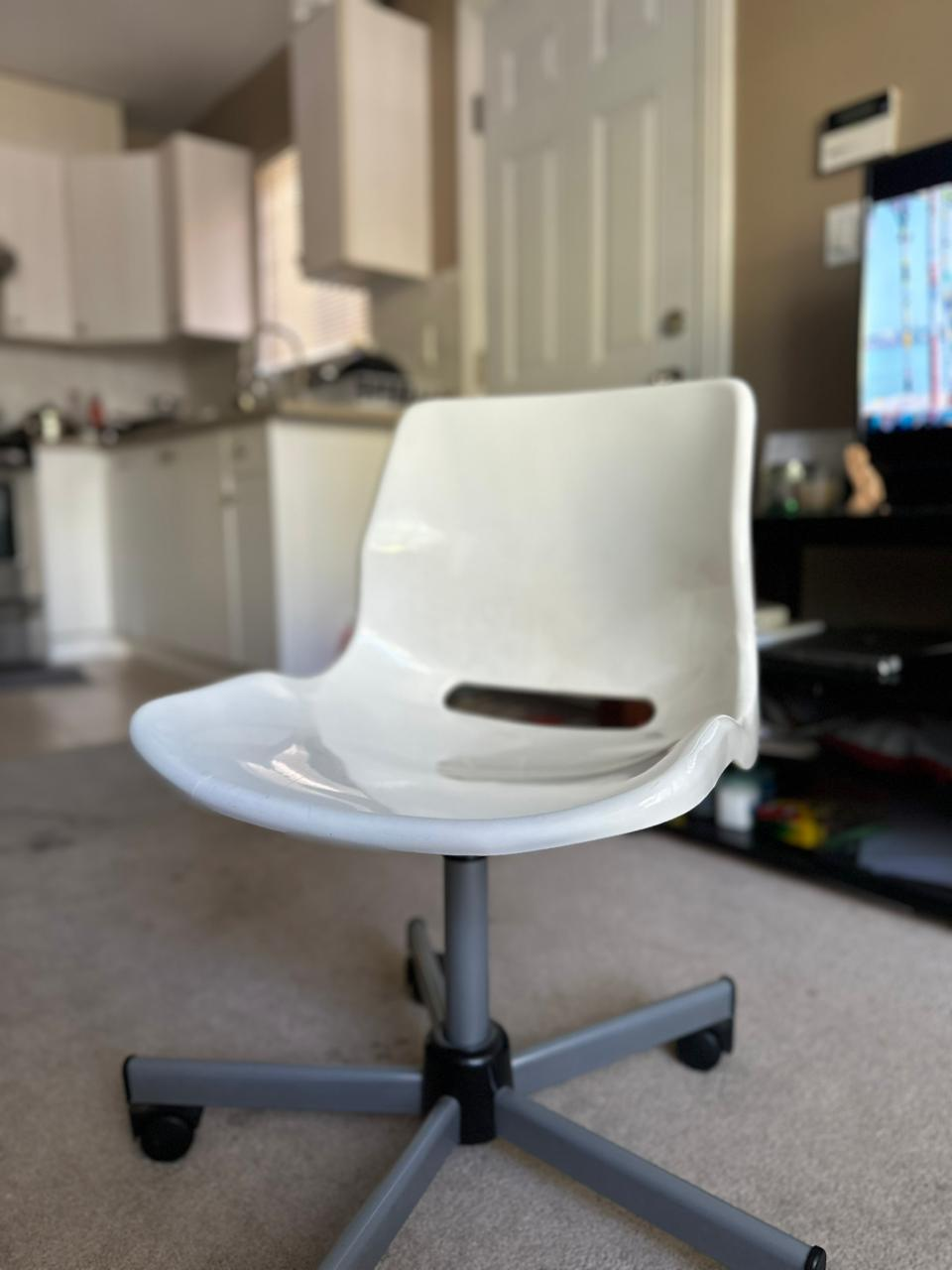 IKEA SNILLE swivel Chair - photo 3