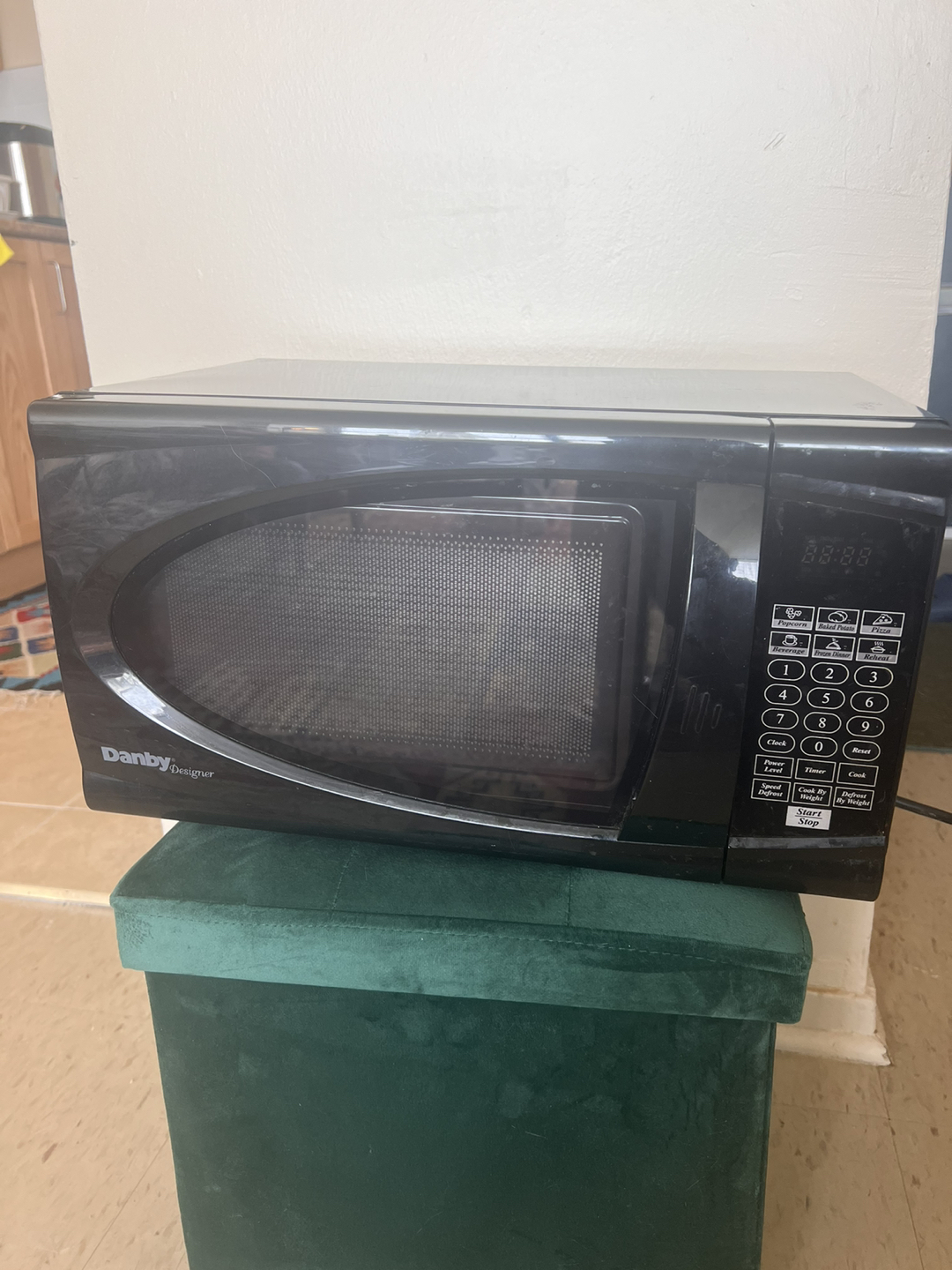 Microwave thumbnail