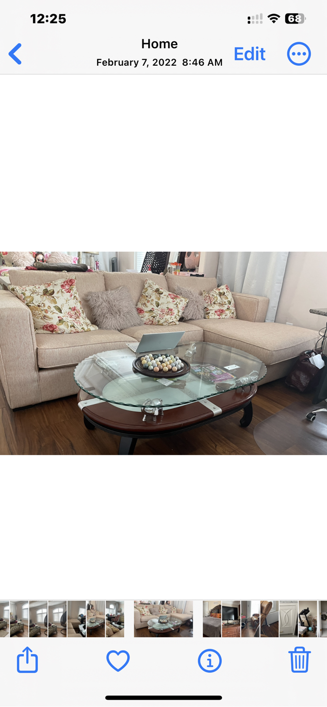 Moving sale - photo 2