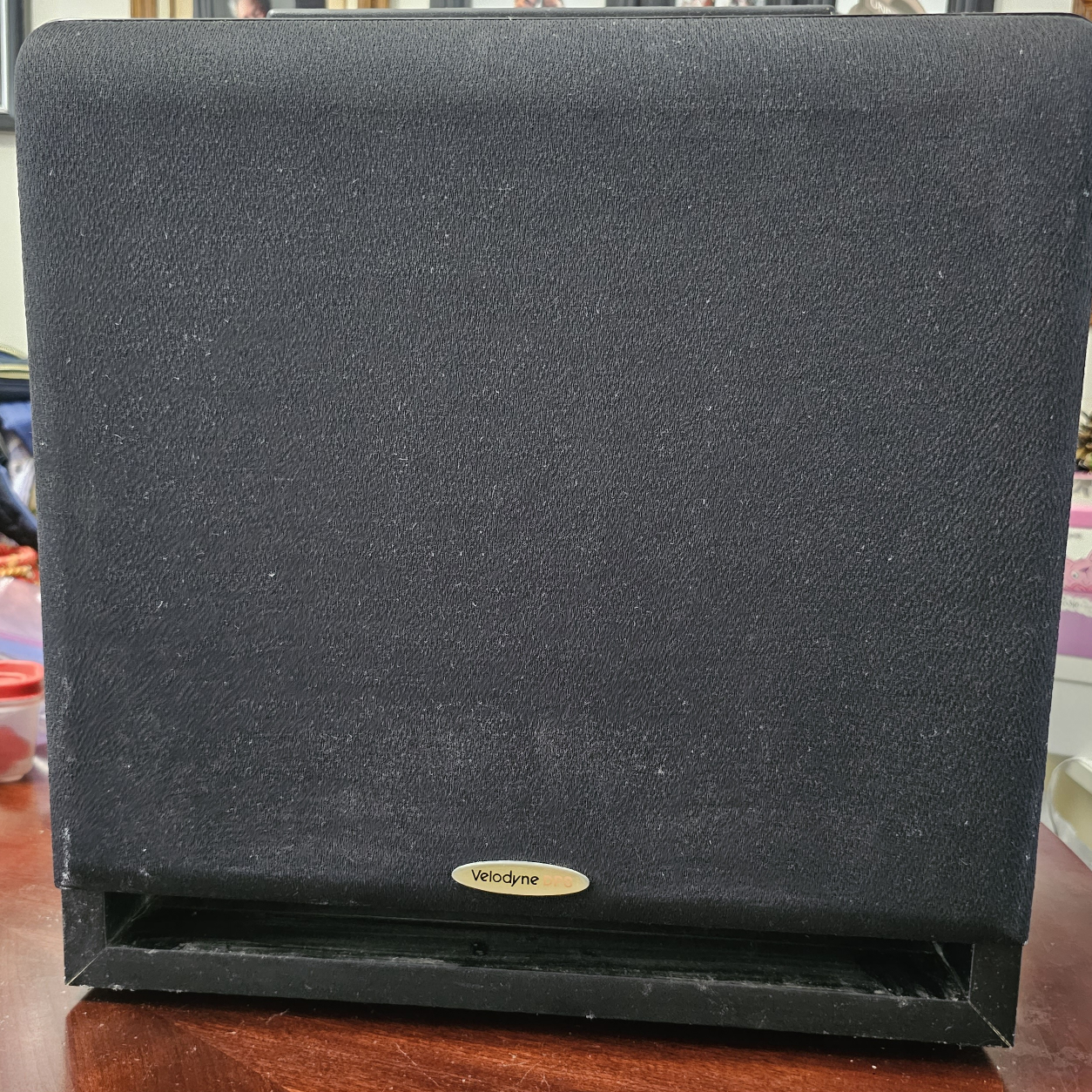 subwoofer thumbnail