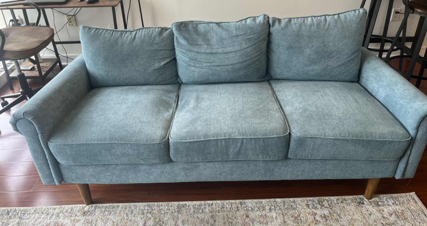 Sofa for sale