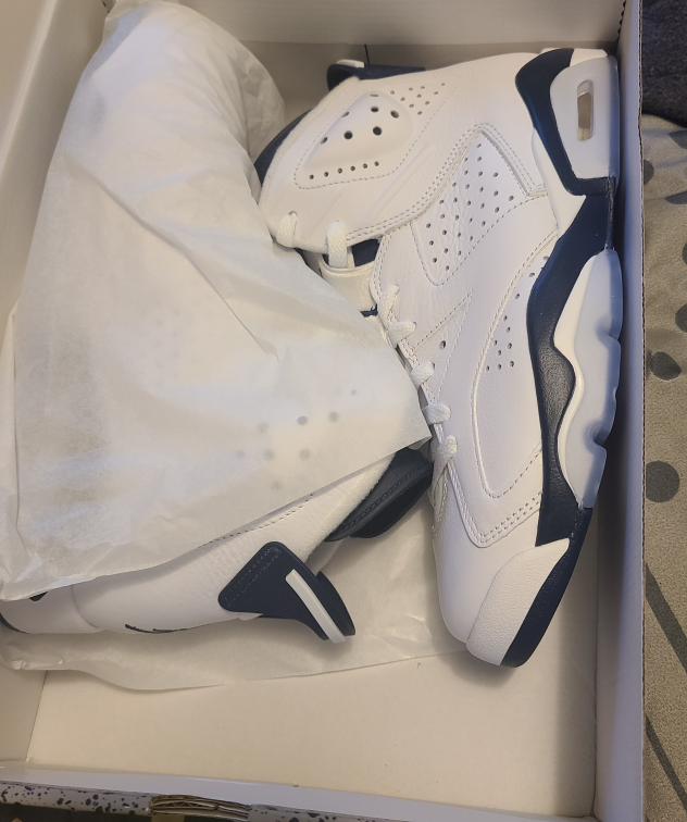 air jordan 6 retro