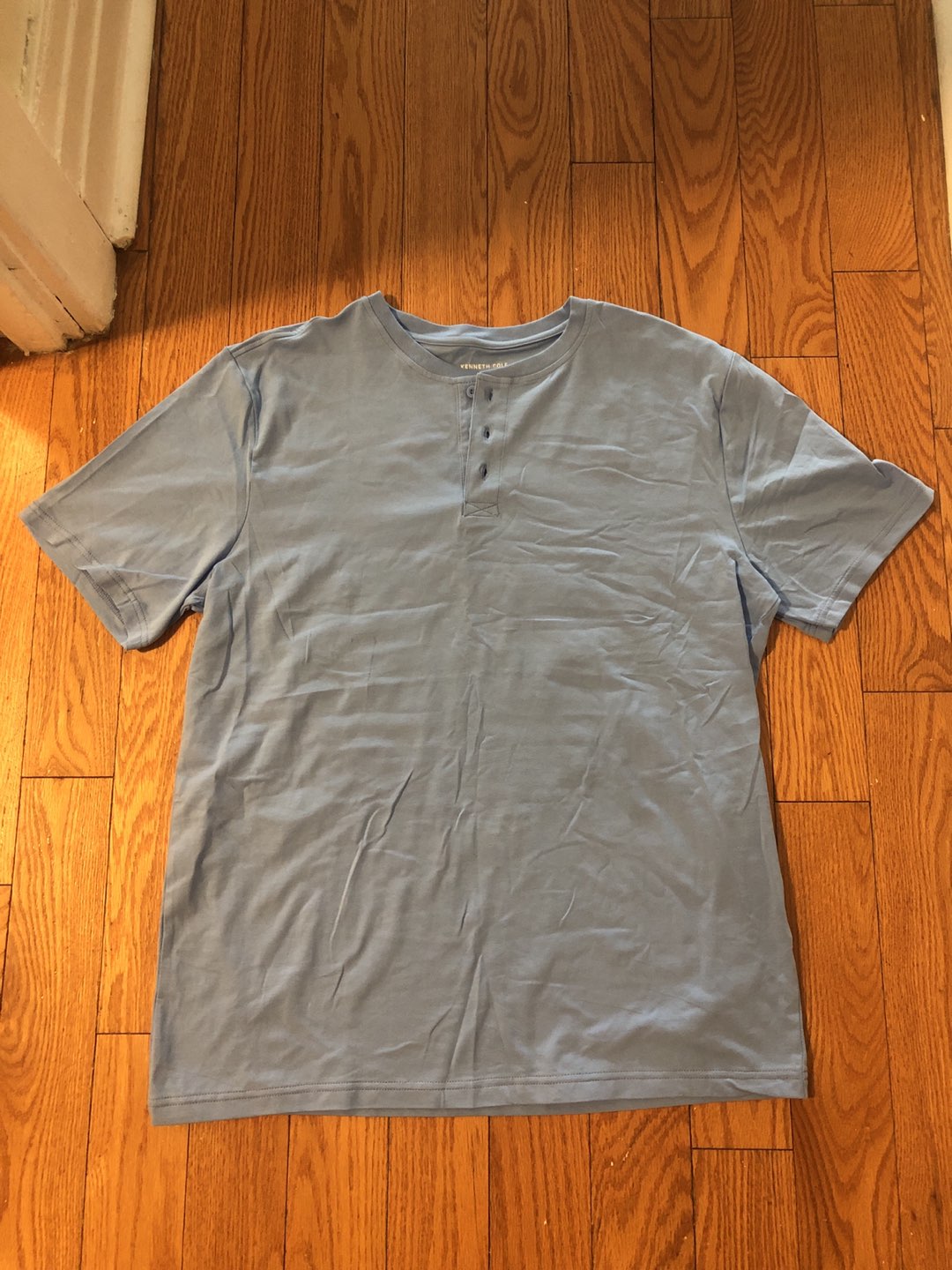 Kenneth Cole men’s shirt thumbnail