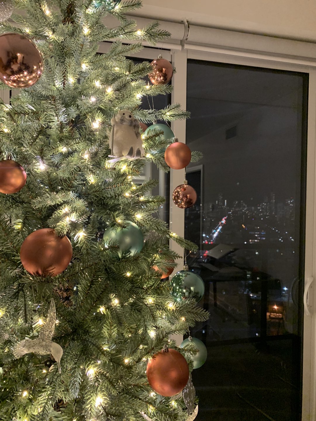 Christmas tree (CANVAS)🎄😻 with toys 🧸 - photo 2