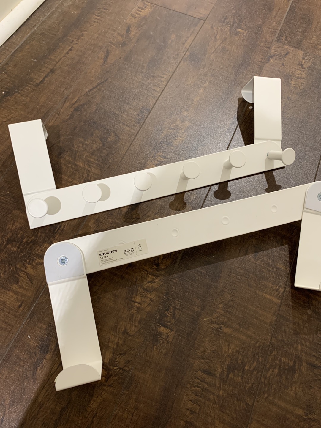 IKEA hanger thumbnail