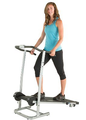 Prograde 190 Walking Threadmill (Non-electric) - photo 2