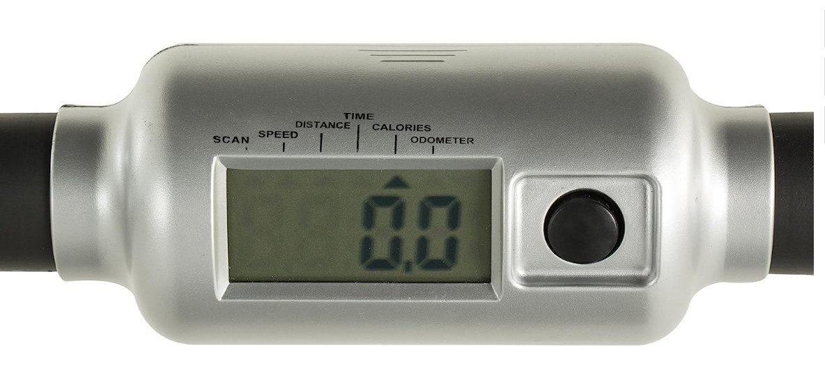 Prograde 190 Walking Threadmill (Non-electric) - photo 4