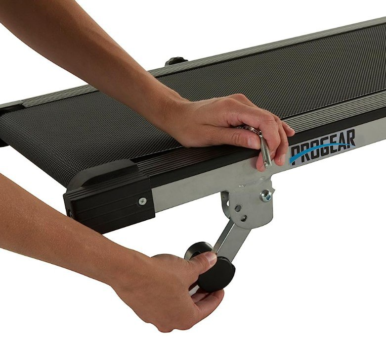 Prograde 190 Walking Threadmill (Non-electric) - photo 5