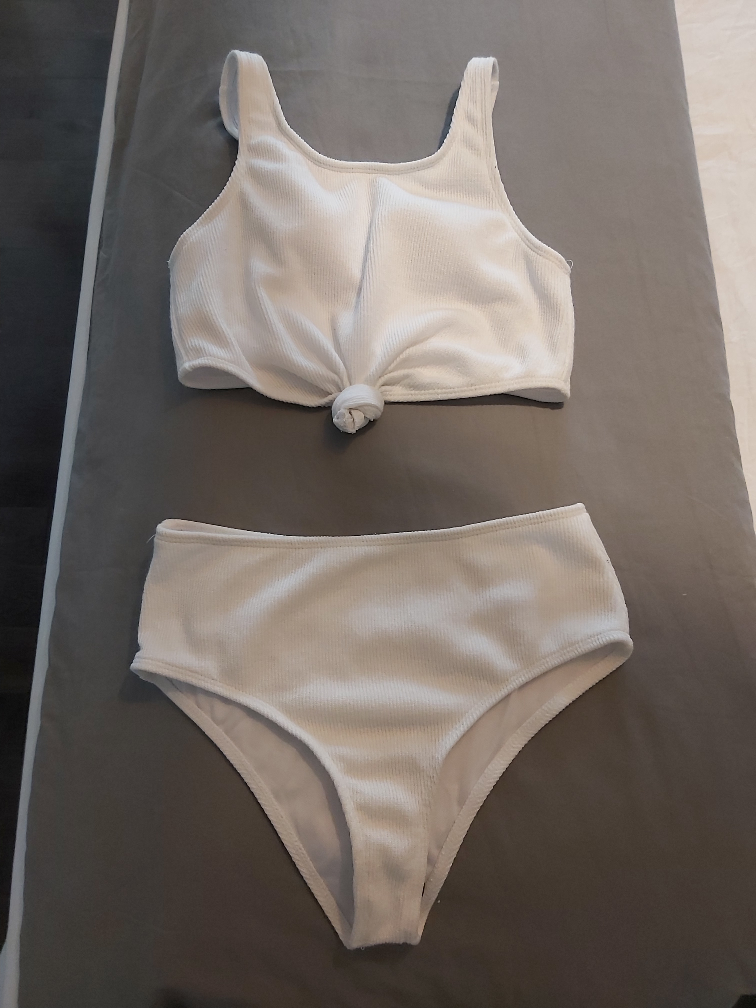 Beautiful Shein Bathing Suit. thumbnail