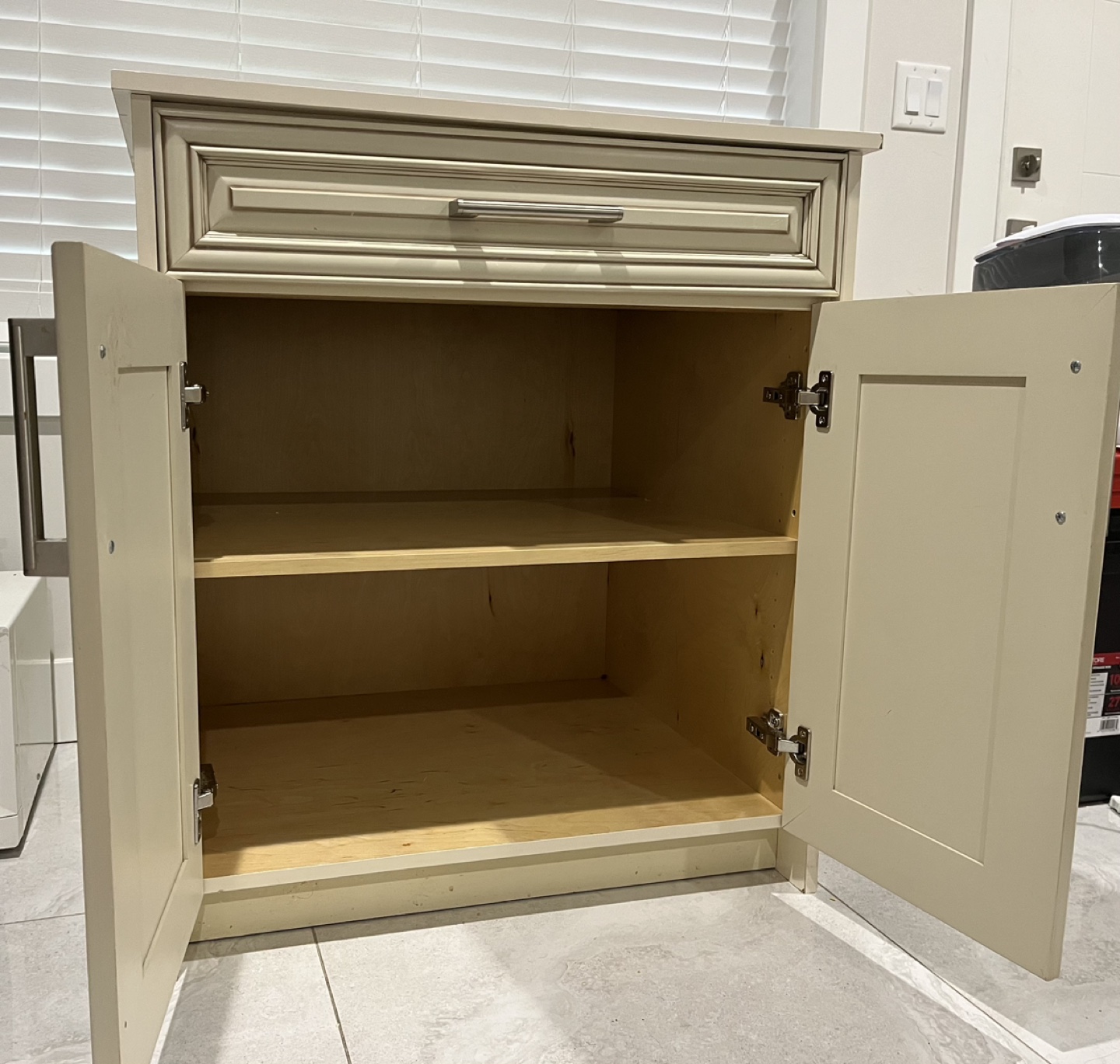 Pantry - photo 4