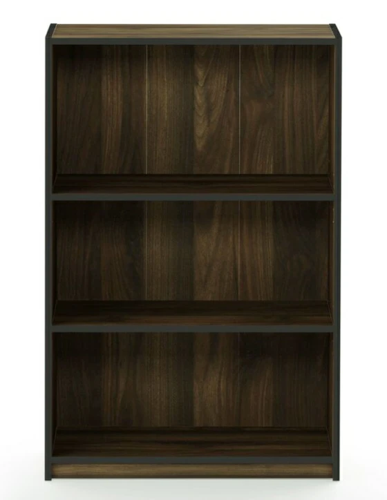 Book case Amber pine color 