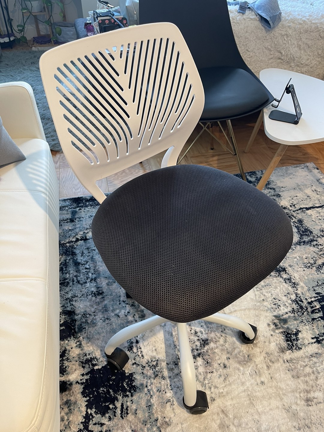 desk chair - photo 2