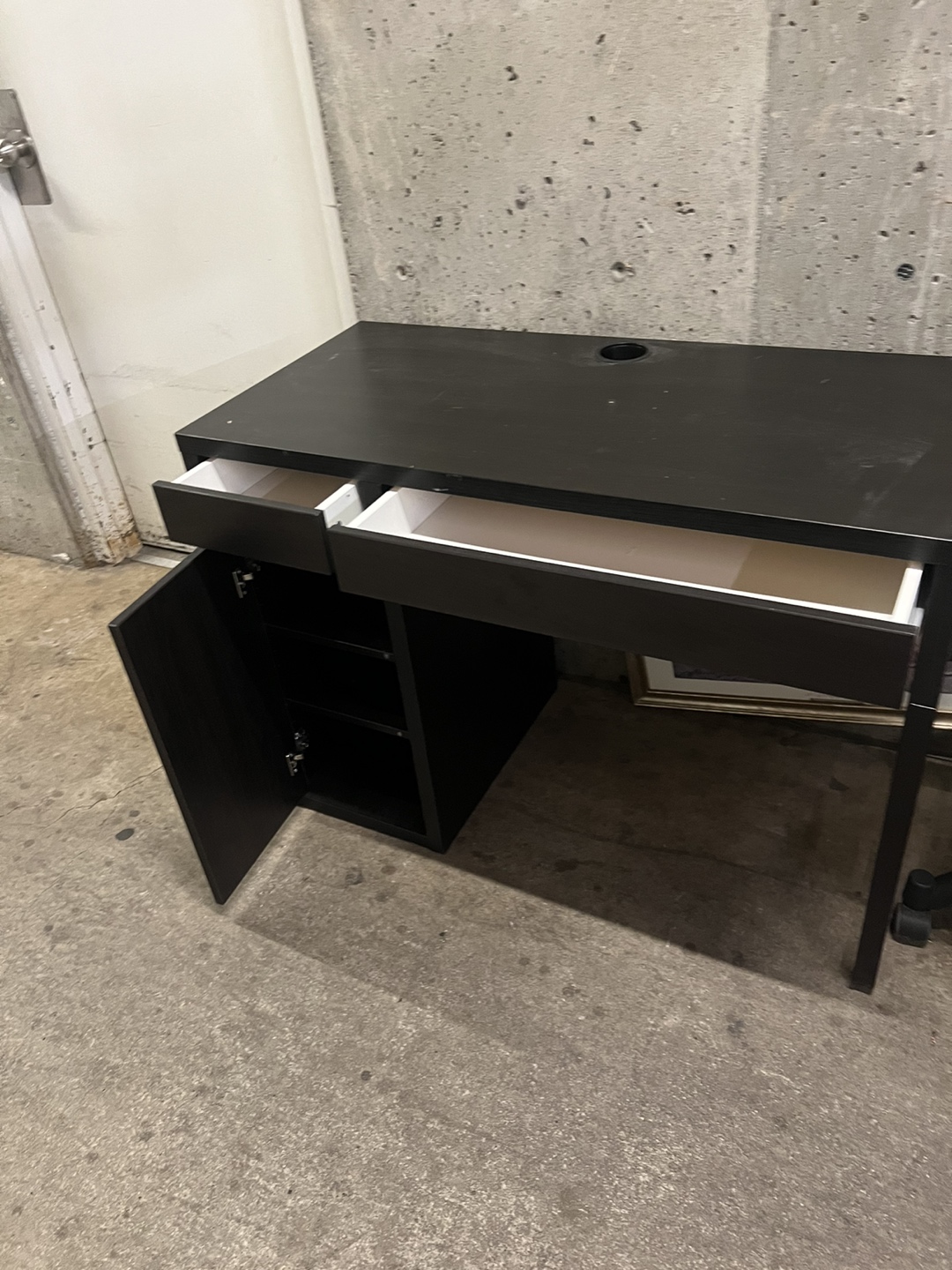 Desk