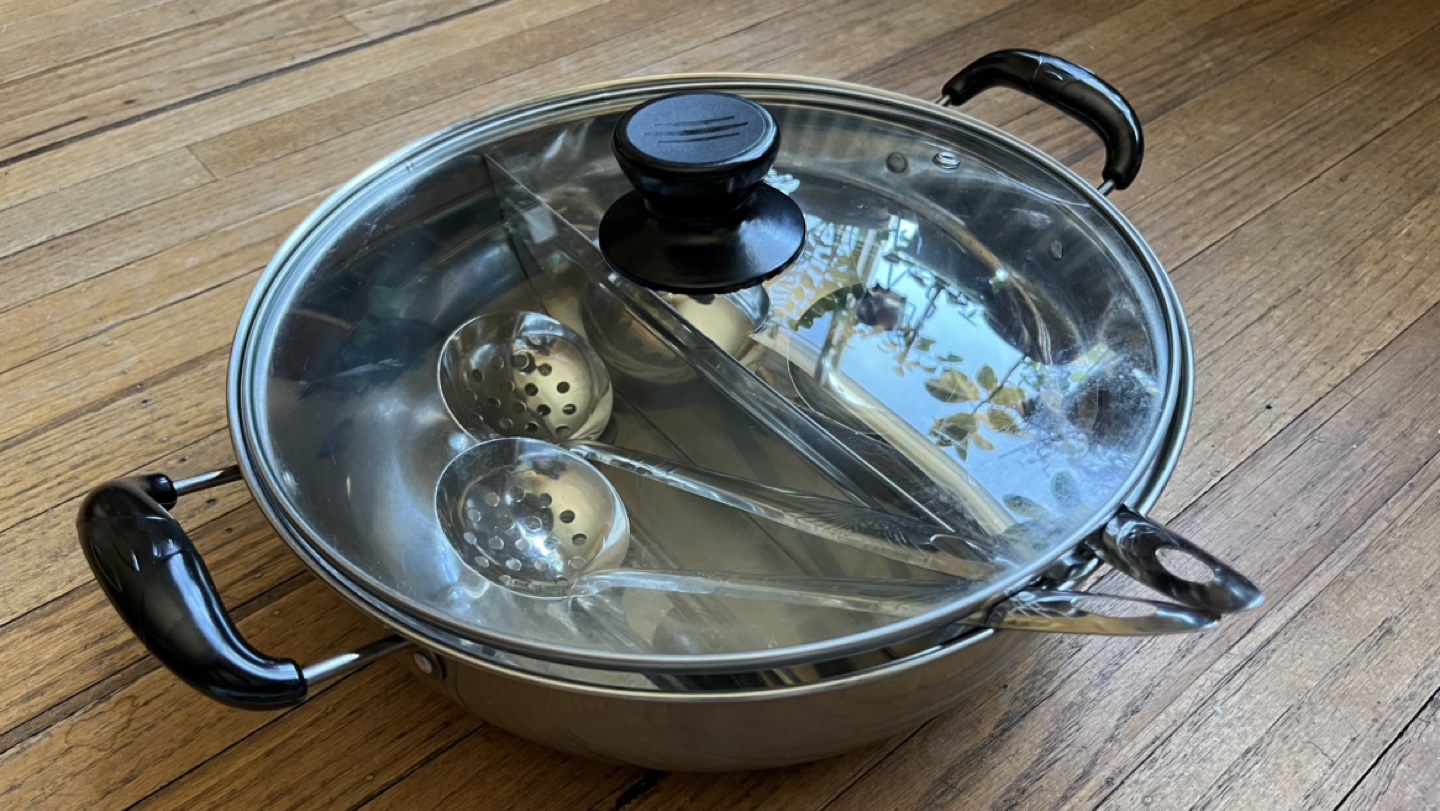 Hot Pot Set thumbnail