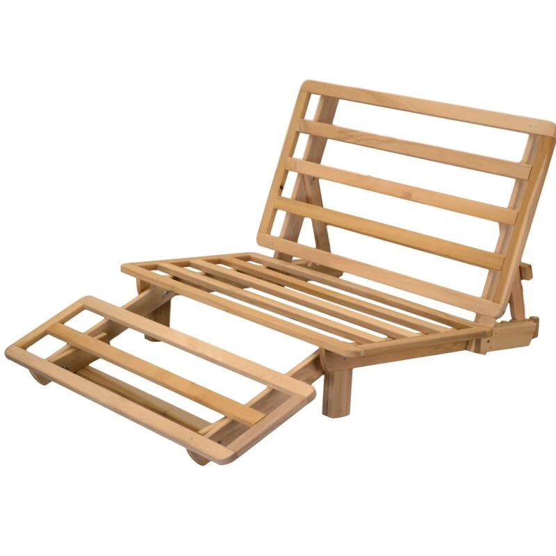 Futon frame / Bed frame - photo 2