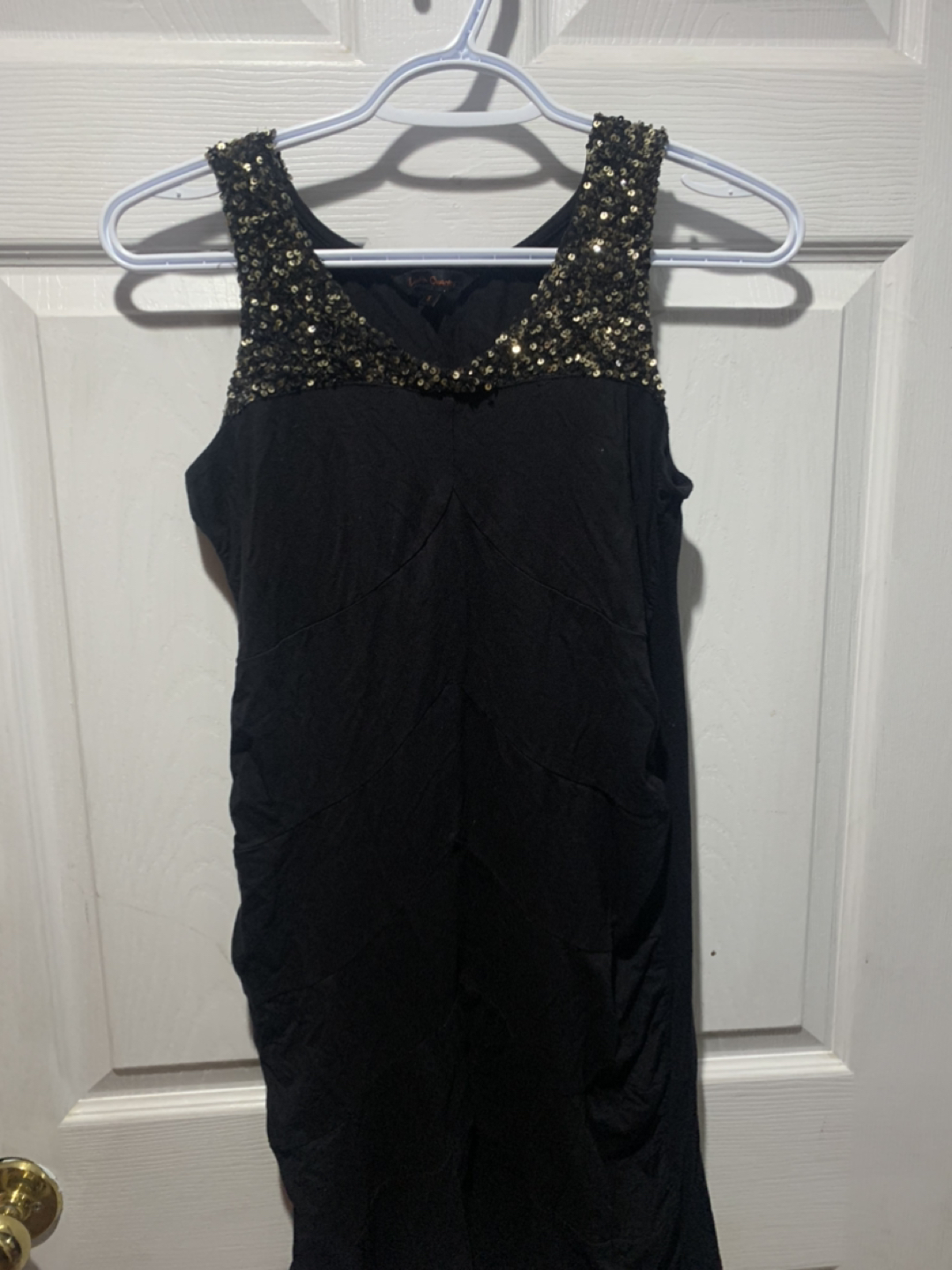 Black dress thumbnail