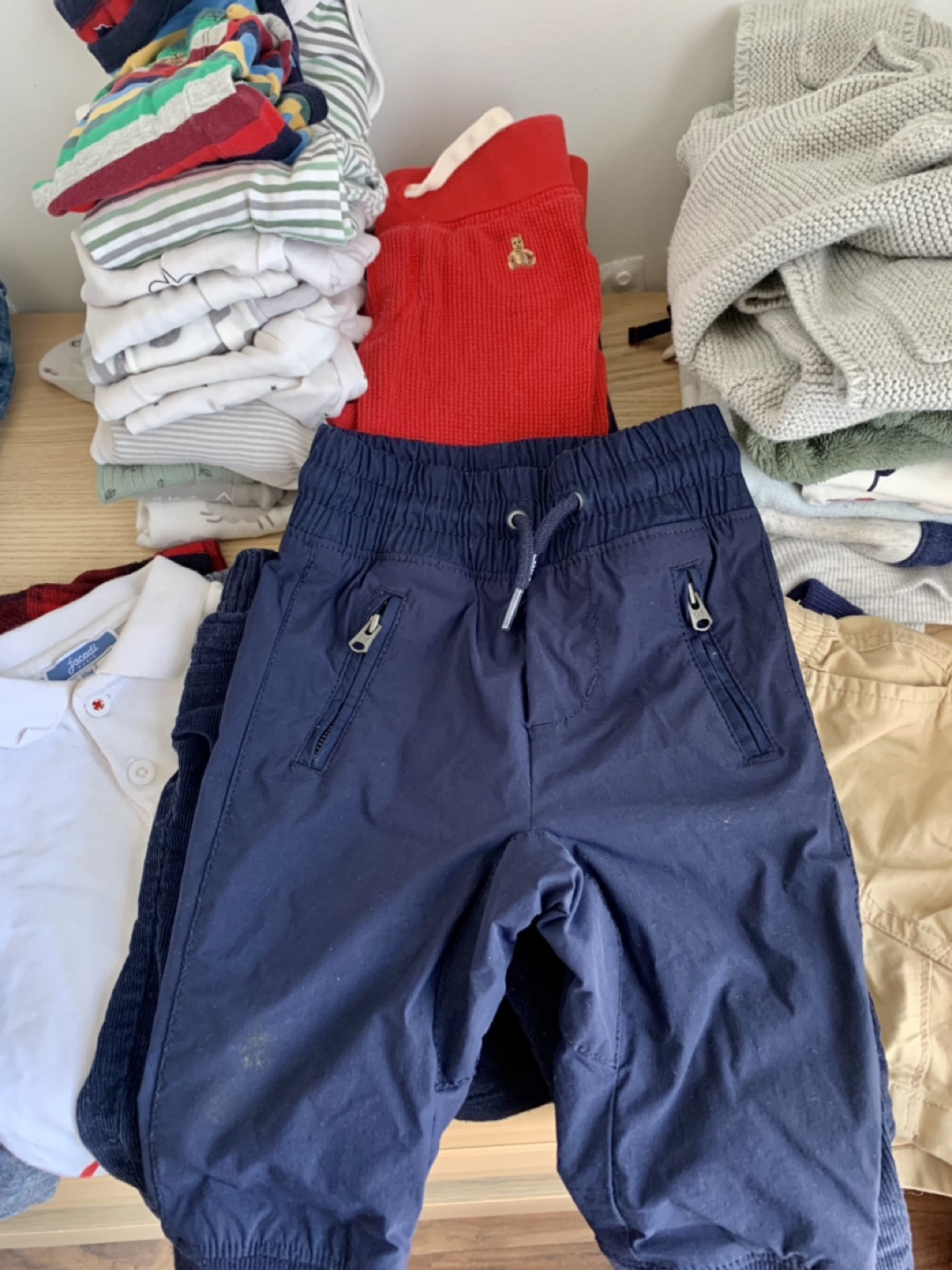 FREE Baby clothes image indicator(2)