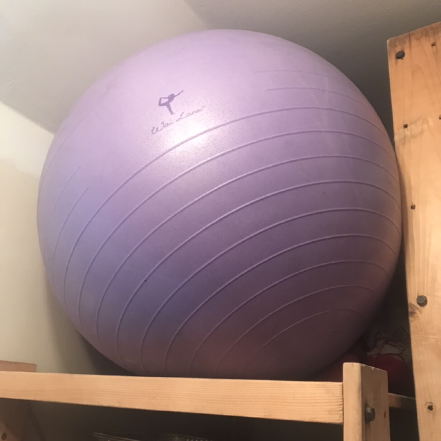 Yoga Ball thumbnail