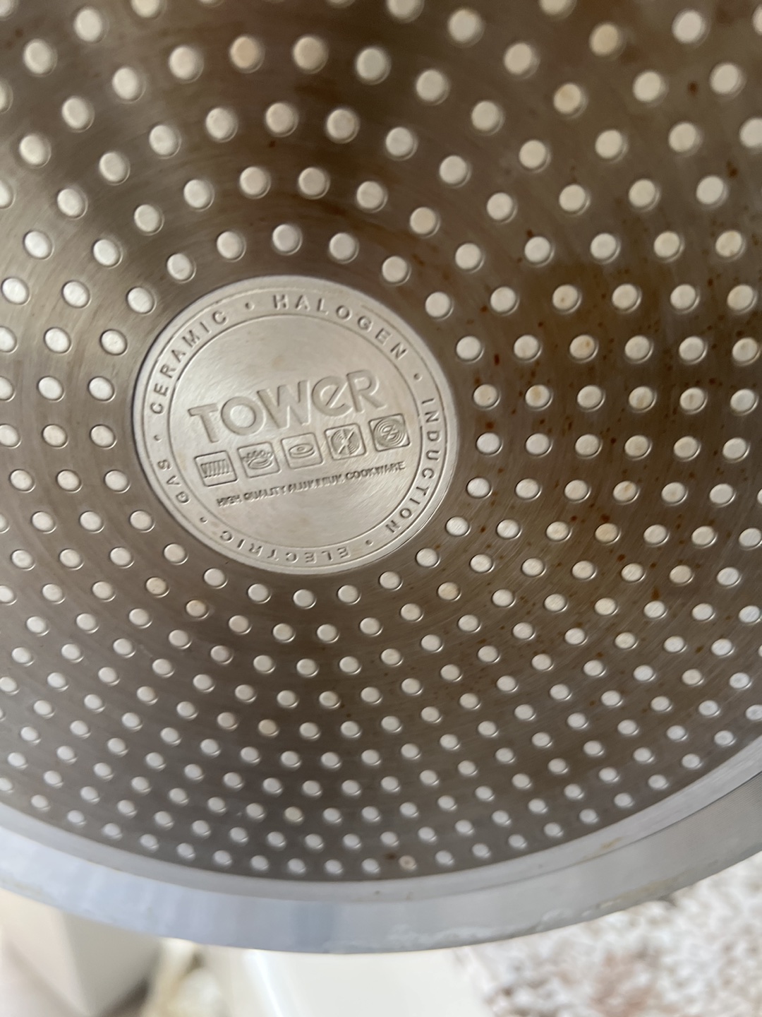 Tower Frying Pan - photo 2