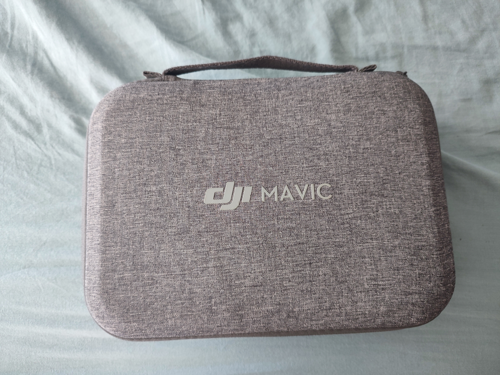 DJI MV mini 1