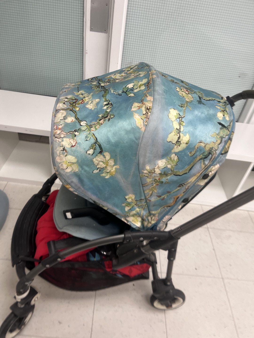 Stroller - photo 3