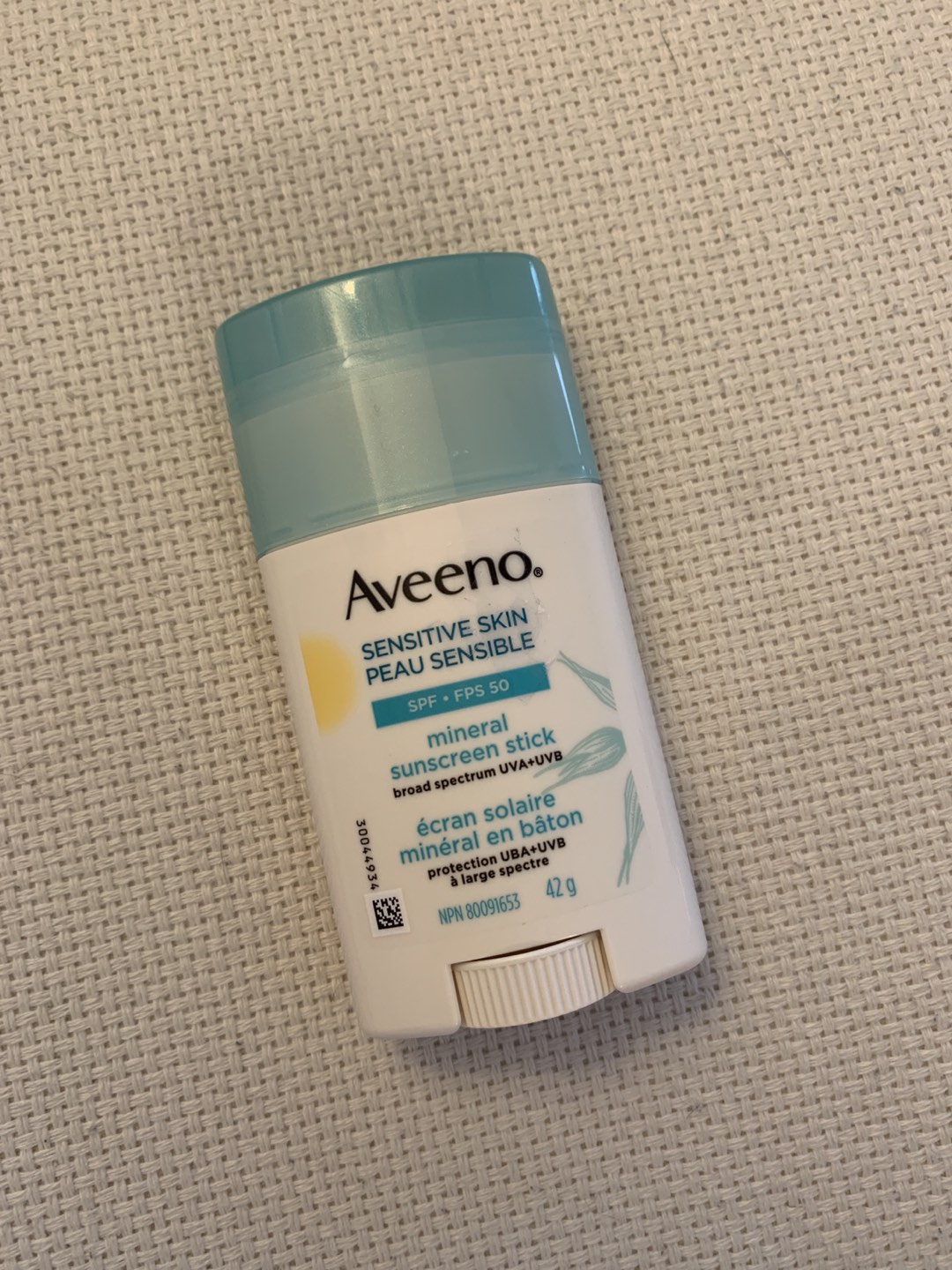 Fragrance free Sun Stick thumbnail