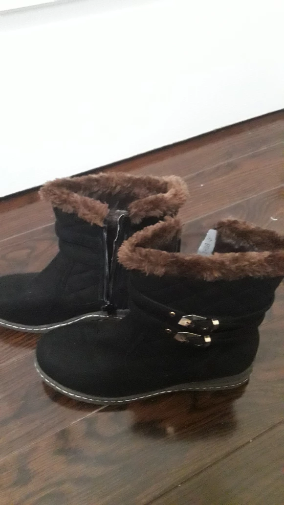 ladies Shoes thumbnail