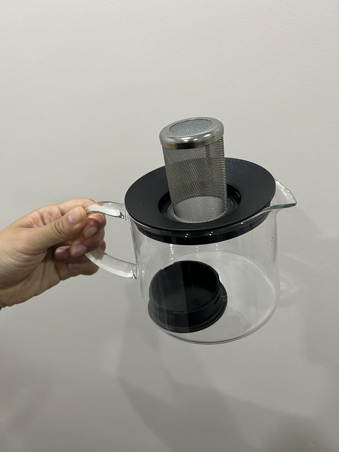 Ikea tea pot - photo 2