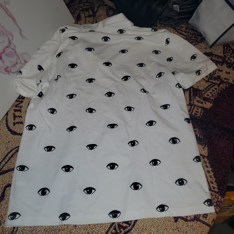 sweatshirt kenzo - photo 3