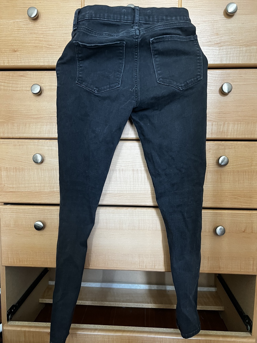 Gap easy leggings. 26R - photo 2