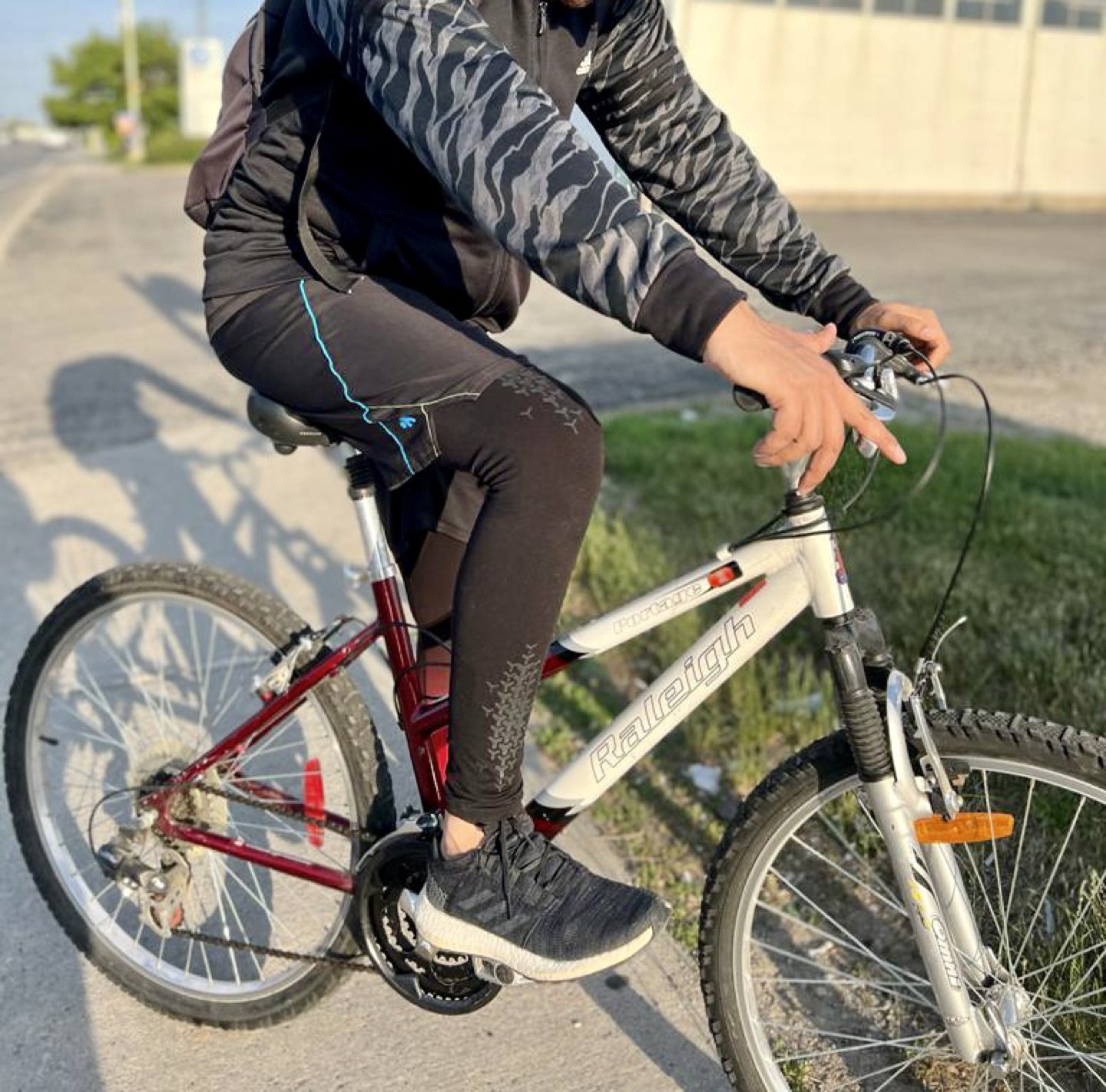 Adult bike - photo 2