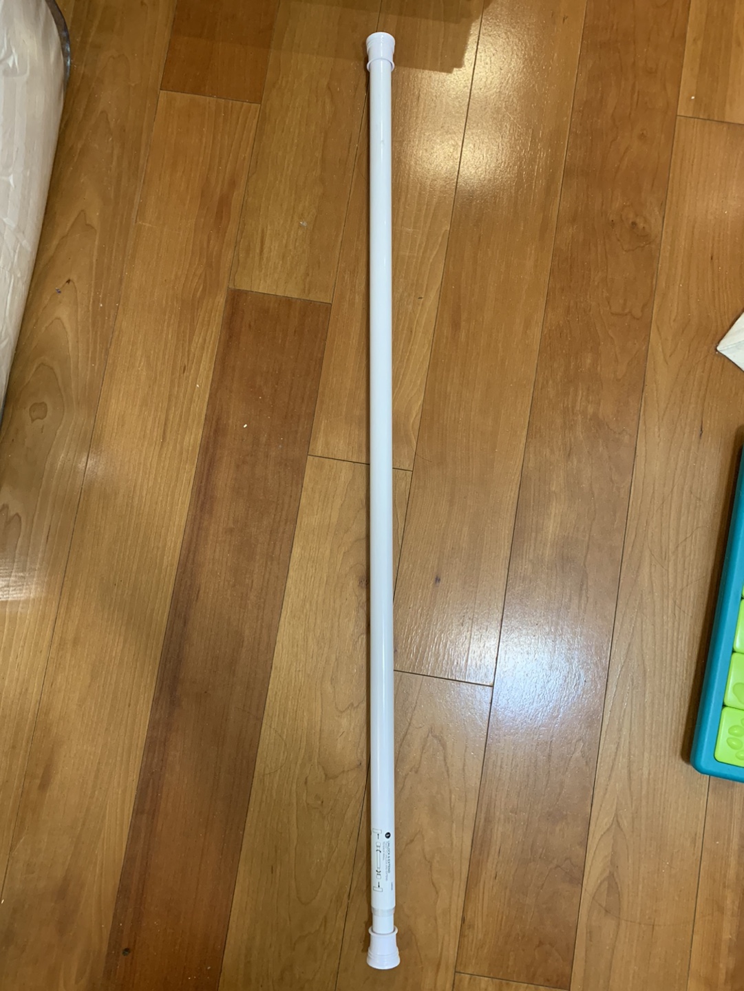 Tension Curtain Rod thumbnail
