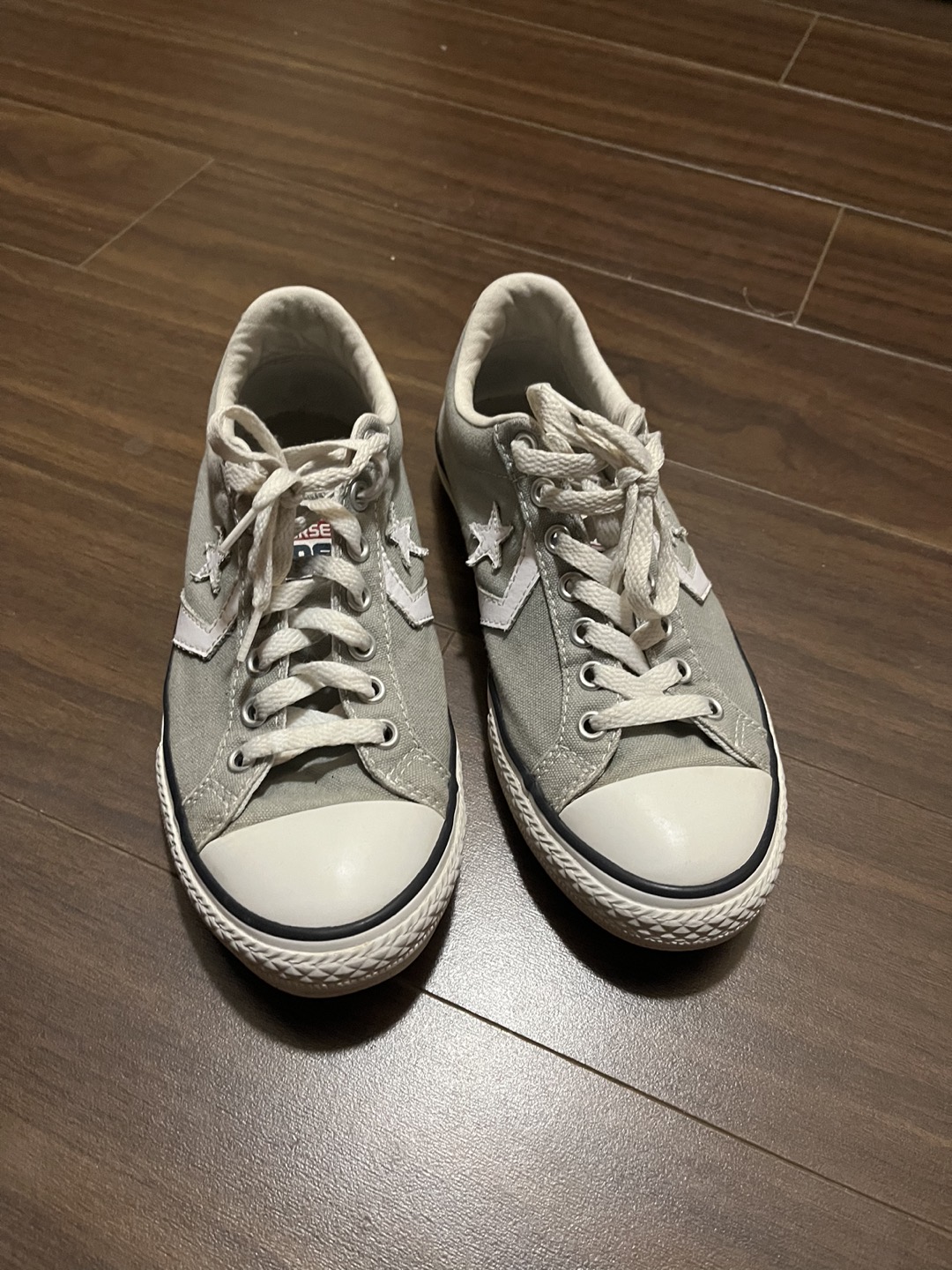 Converse Sneakers “$” thumbnail