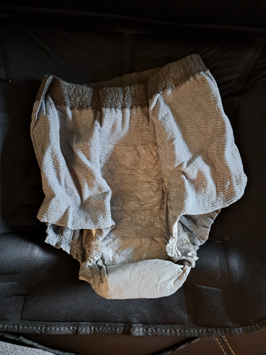 Men's Depend Underwear 💰 - photo 2