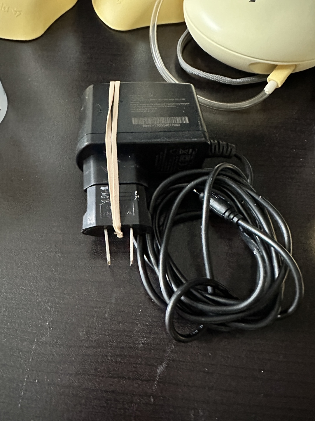 Medela electric double breast pump image indicator(2)