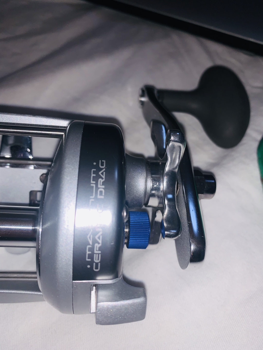 Fishing Reel ☀️ image indicator(3)