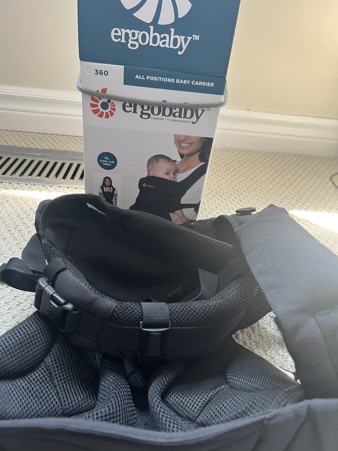 Ergobaby carrier image indicator(6)