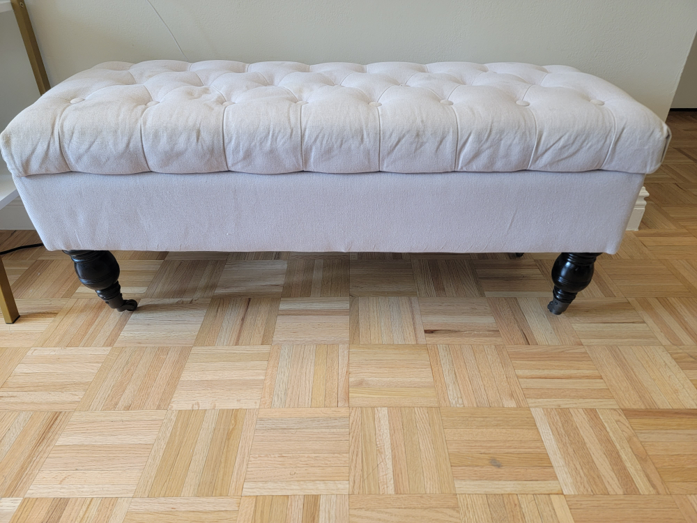 Ottoman - photo 2