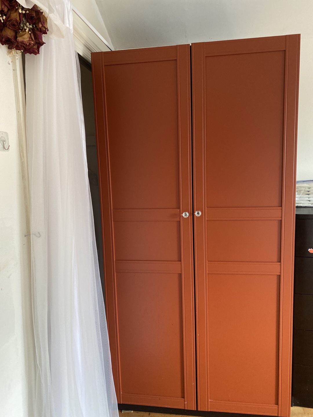 Furniture almost brand new