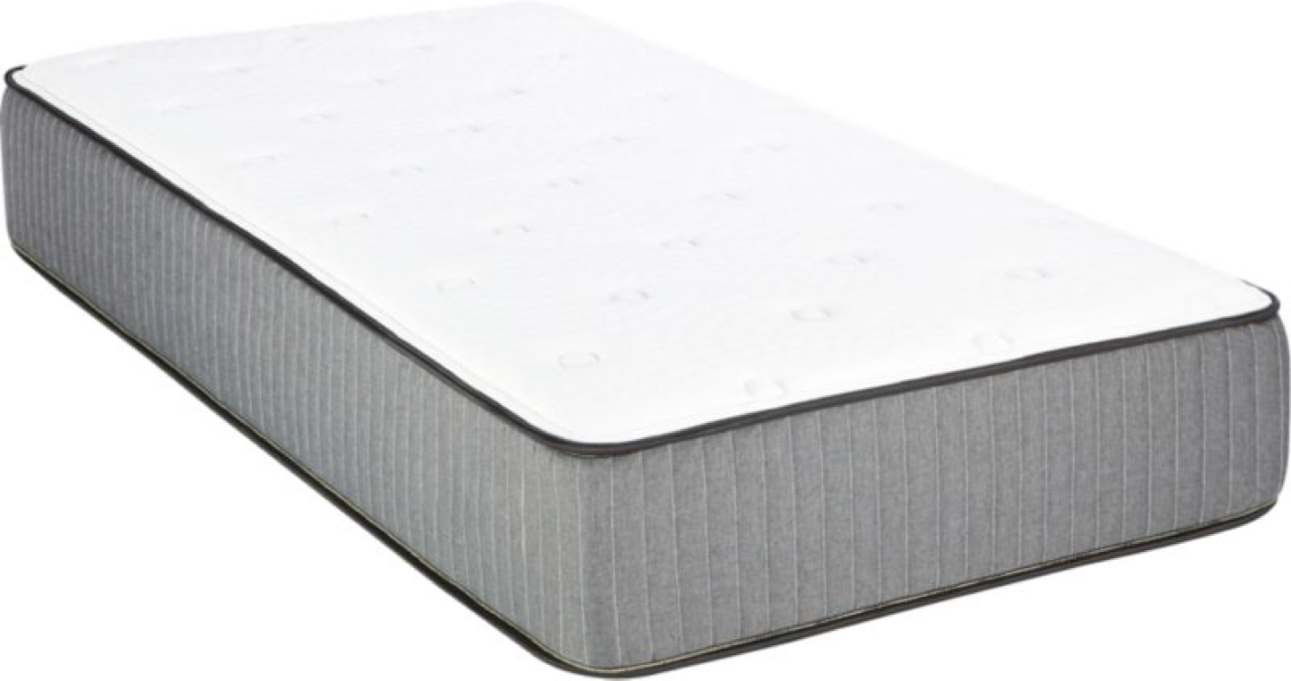CB2 Brentwood California King Mattress image indicator(2)