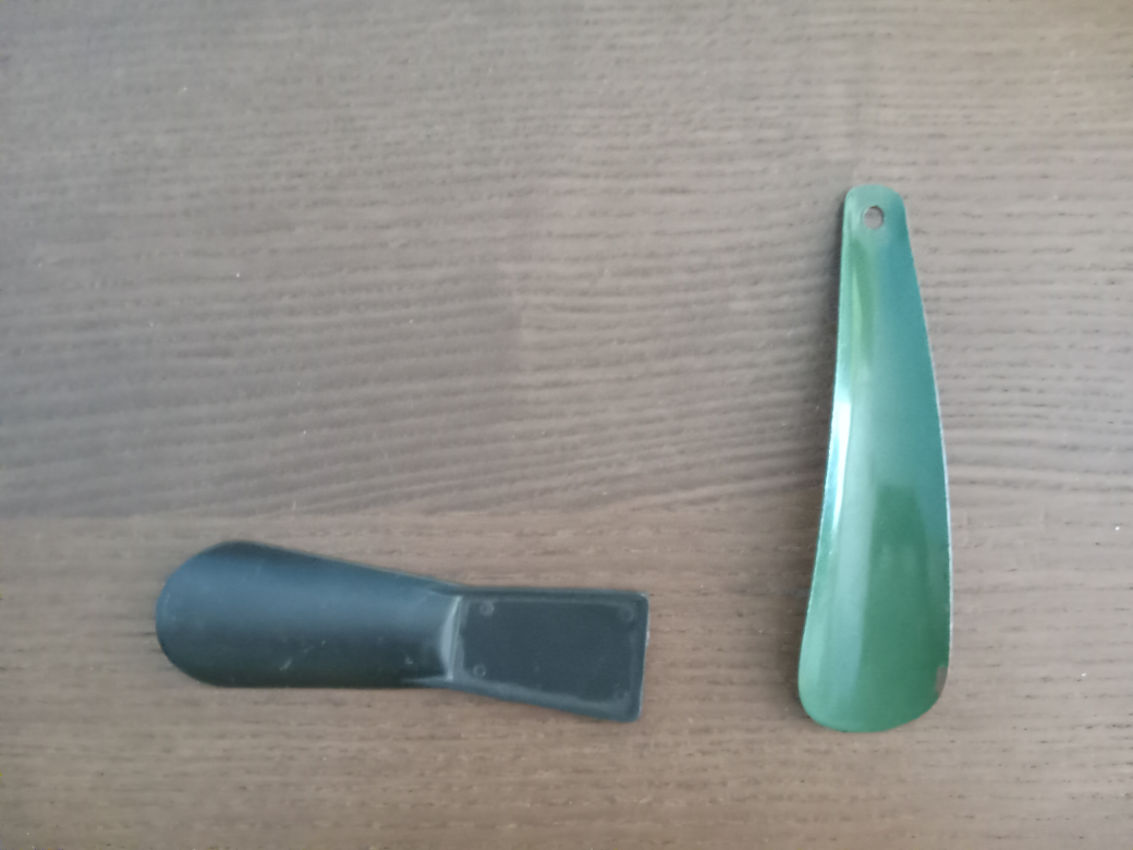 Shoehorns - photo 2