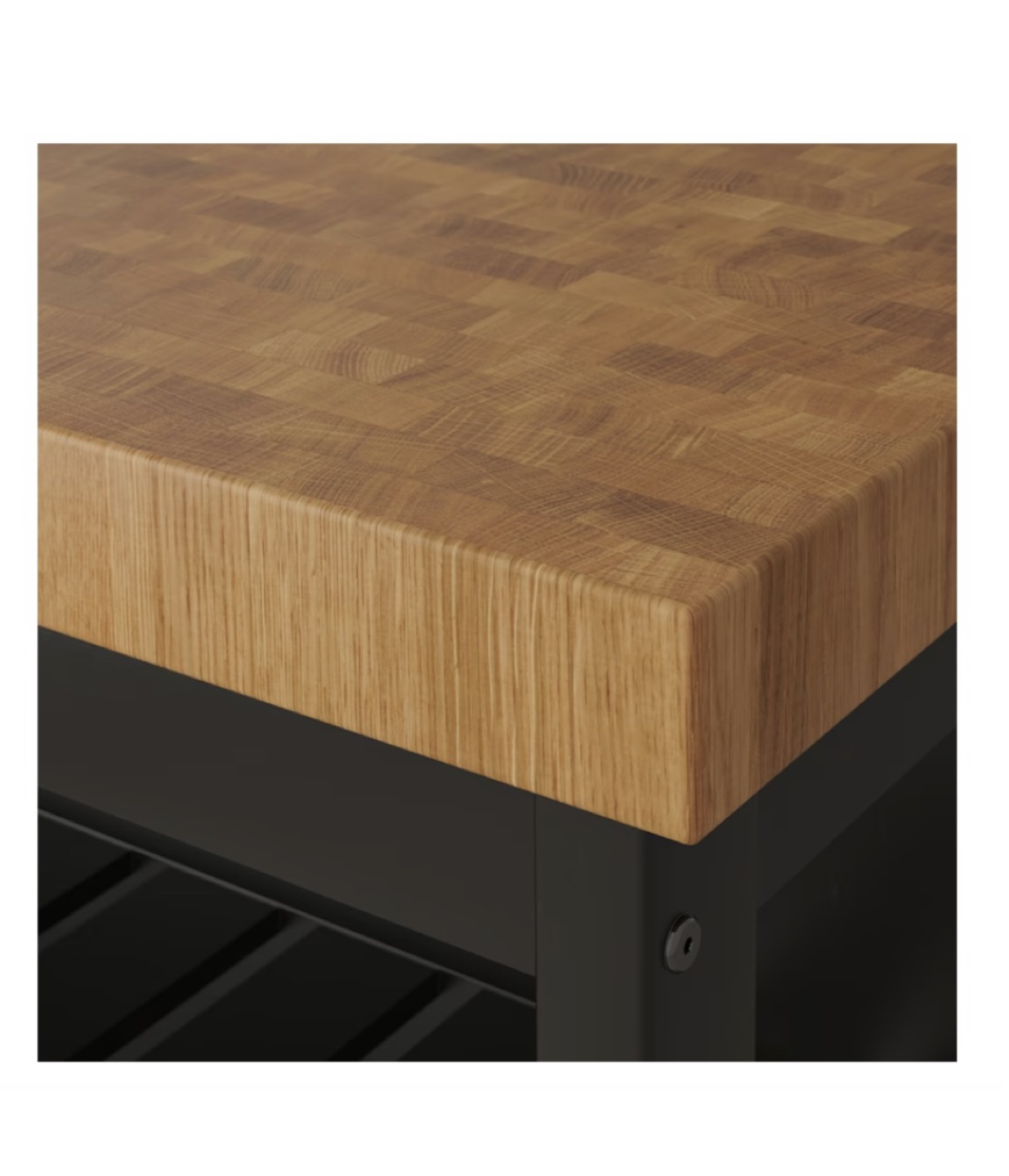 Kitchen island - photo 2