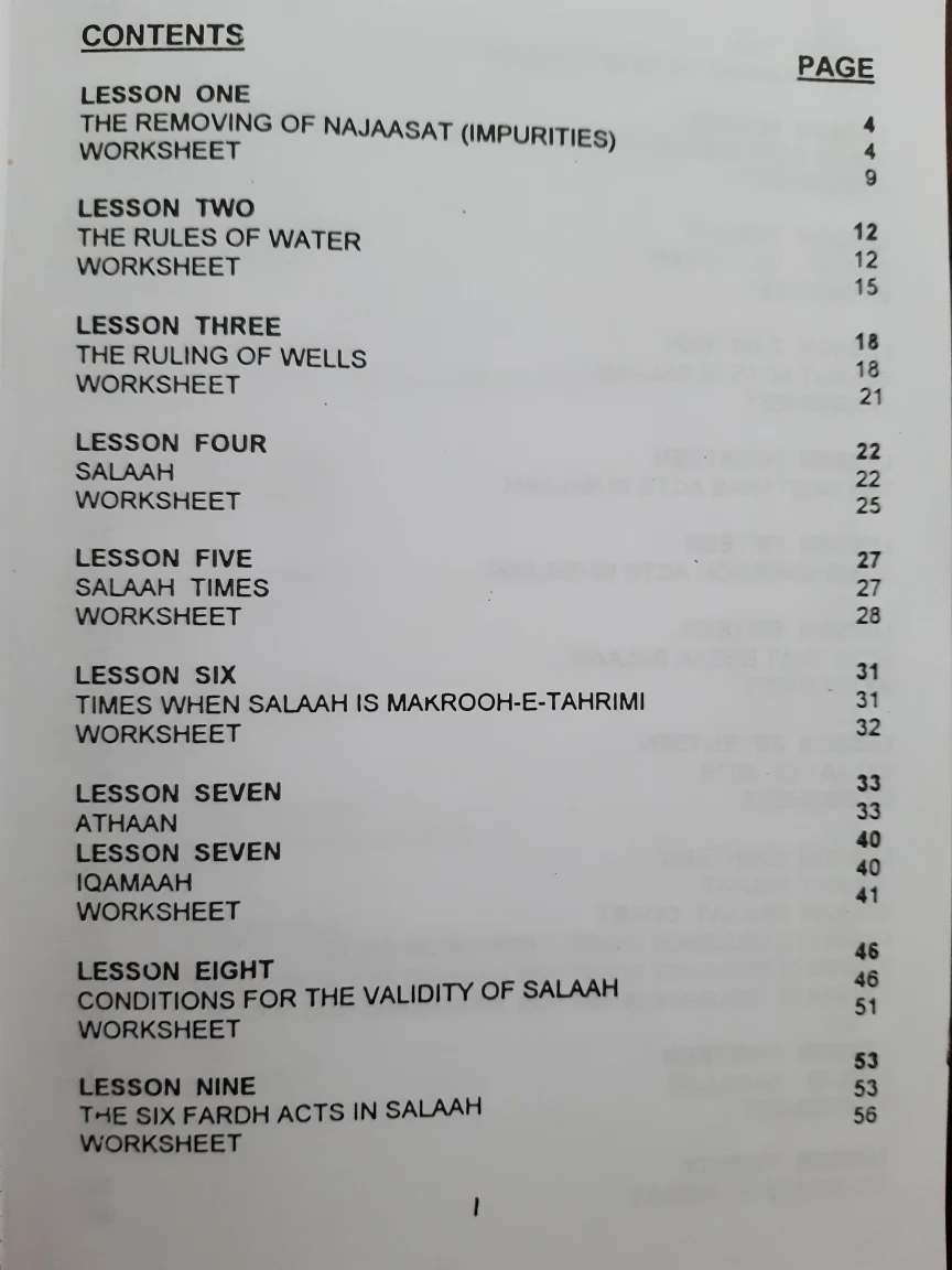 #freecycle Tas-heelul Fiqh Islamic Book image indicator(2)