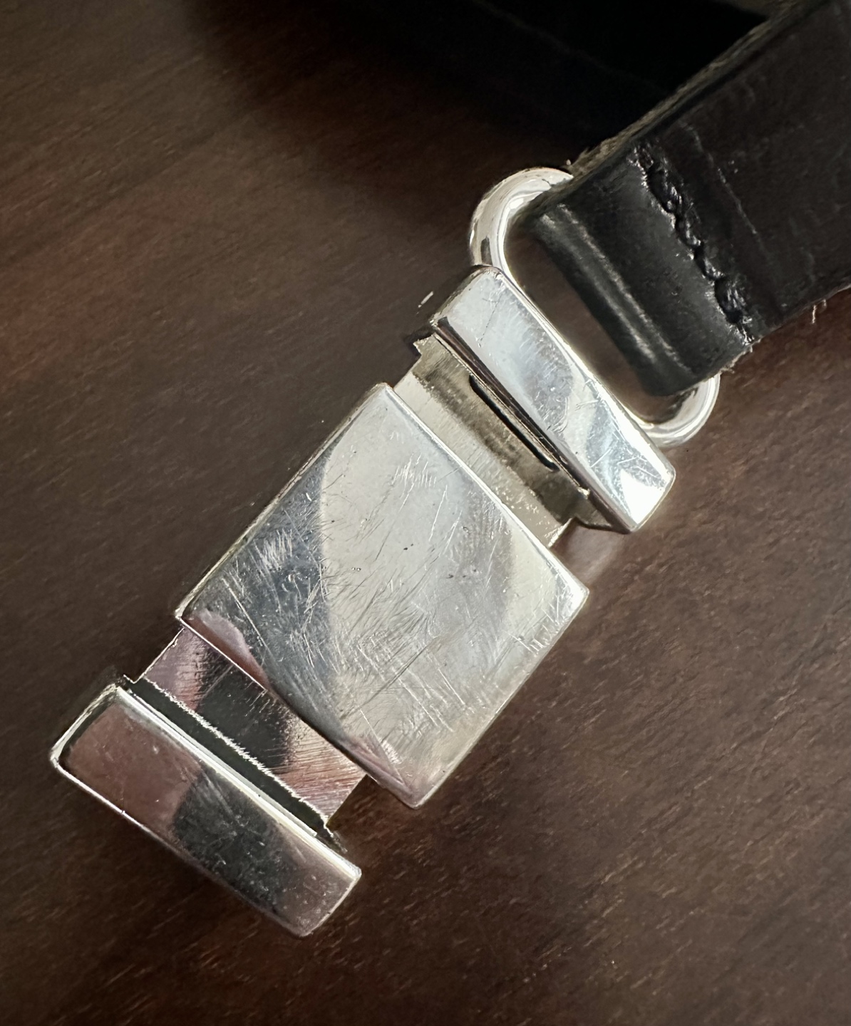 Black belt from Banana Republic S image indicator(2)