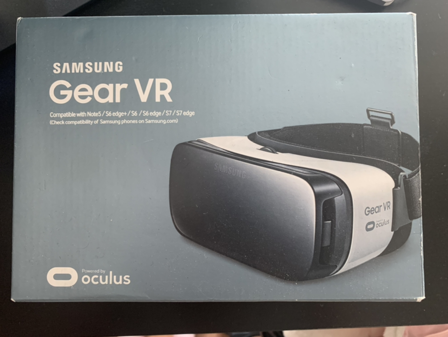 Samsung Gear VR