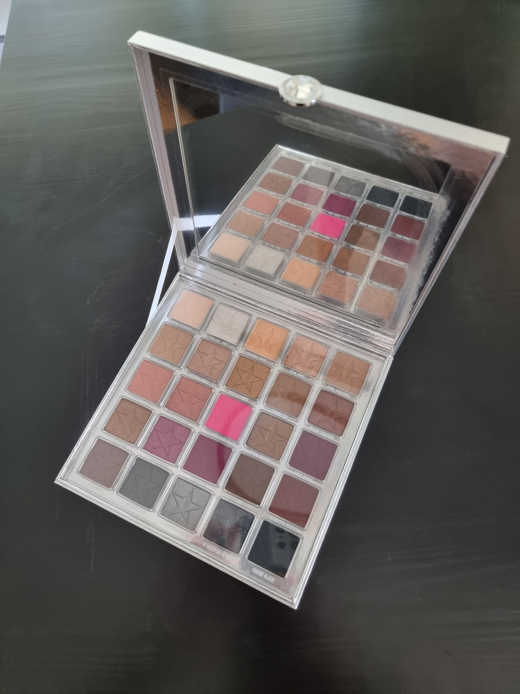Jeffree Star Cosmetics Wedding Artistry Palette - photo 3