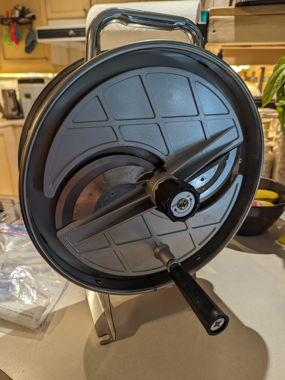 Multifunctional fruit and vegetable slicer, new thumbnail