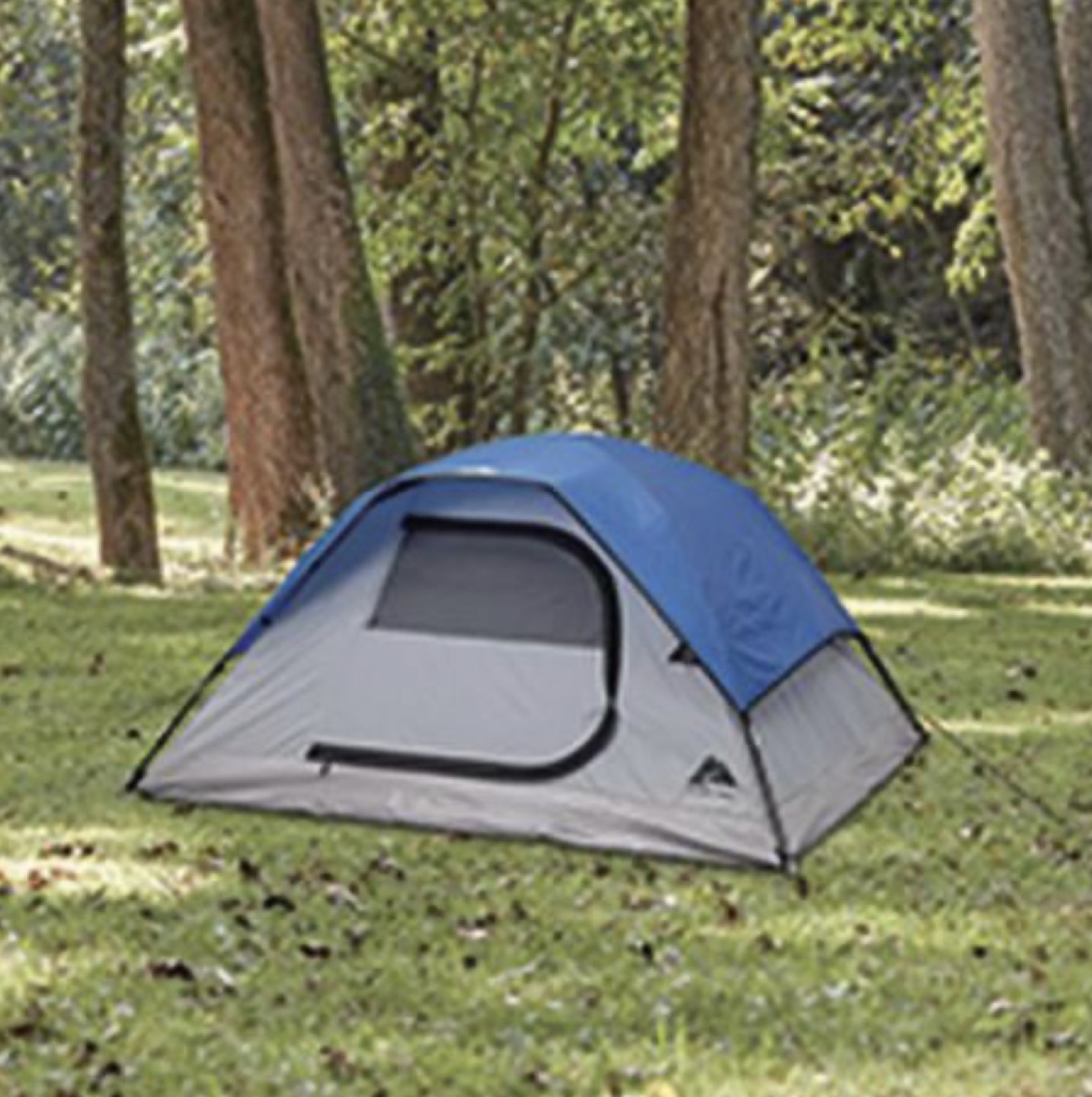 3 person dome tent - ozark trail thumbnail